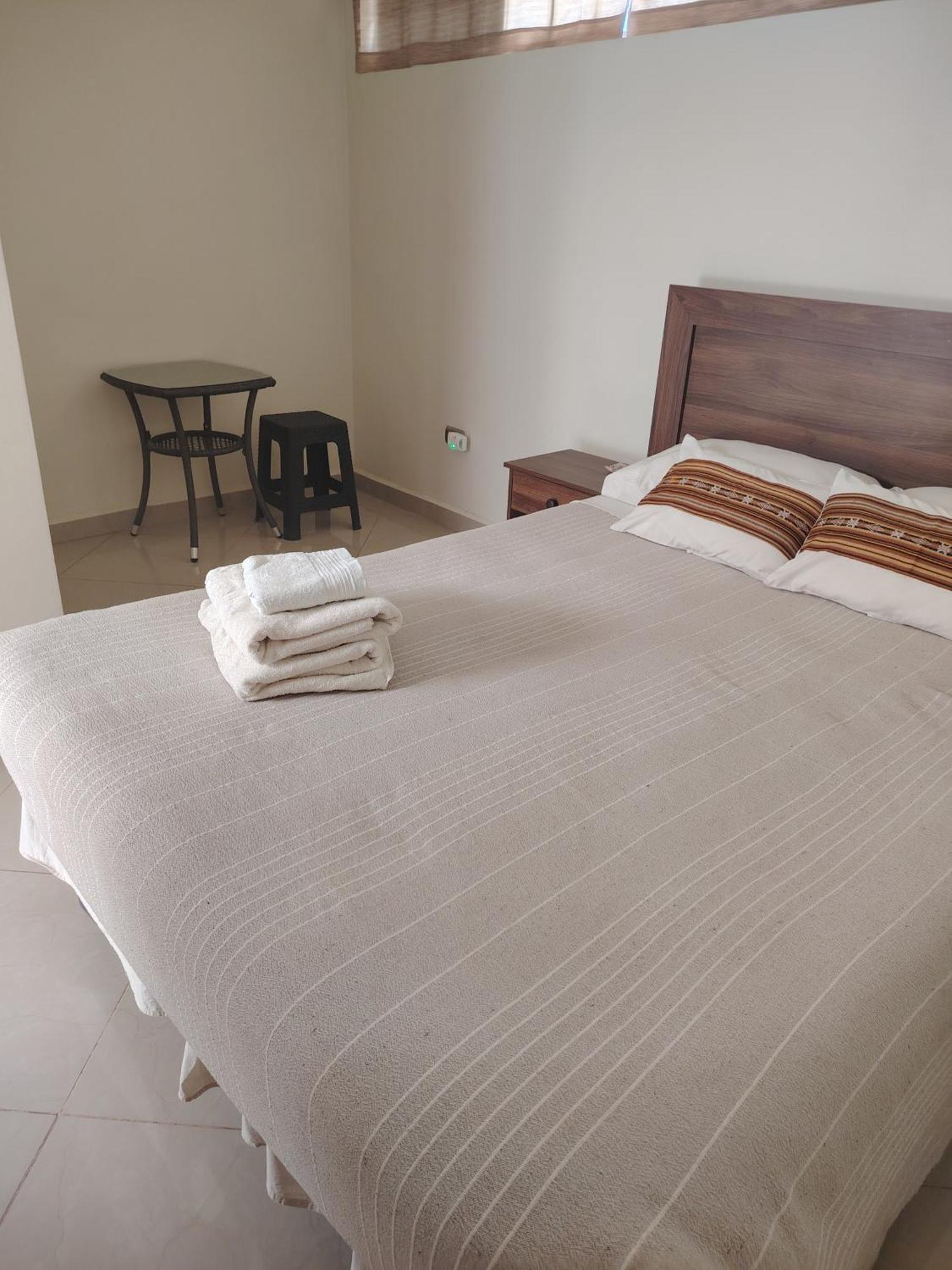 Hostal Anpaymi Atacama San Pedro De Atacama Extérieur photo