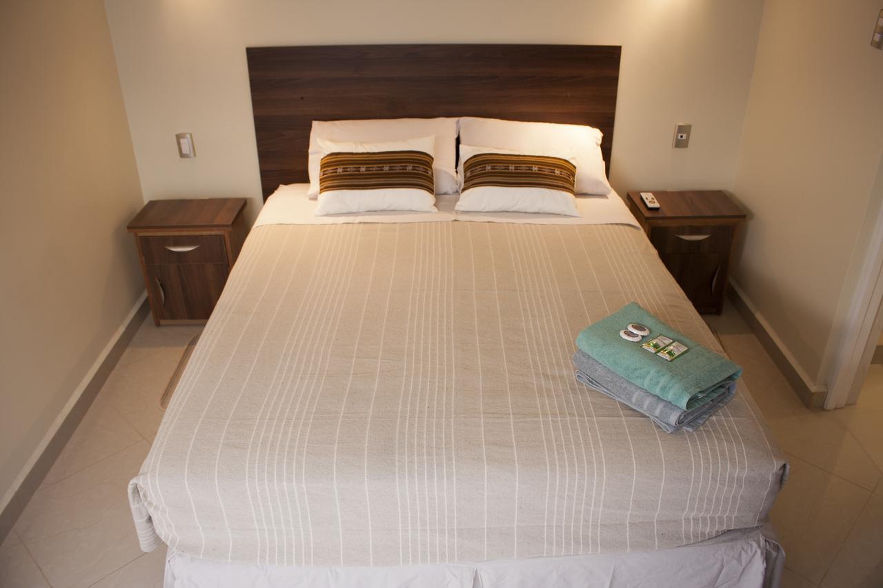 Hostal Anpaymi Atacama San Pedro De Atacama Extérieur photo